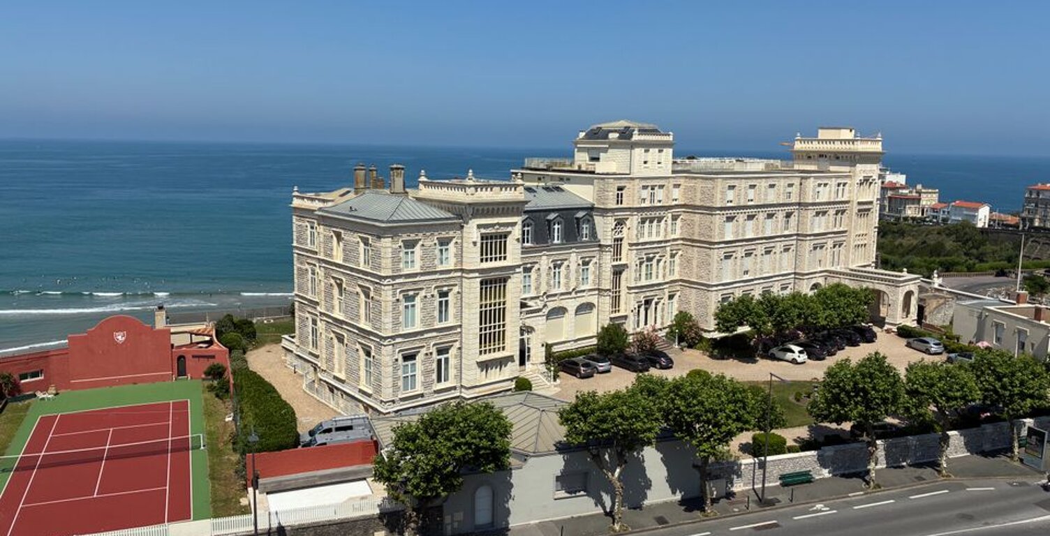 Studio de 18m2 à louer sur Biarritz — photo 1