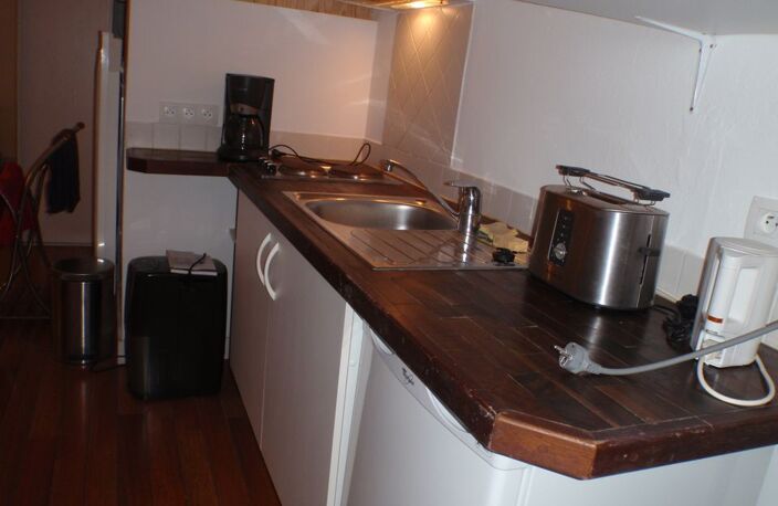 Studio de 18m2 à louer sur Biarritz — photo 4