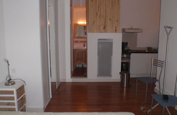 Studio de 18m2 à louer sur Biarritz — photo 5