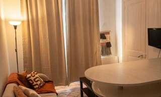 Appartement 1 Pièce 18 m² à louer à Grenoble (38000)