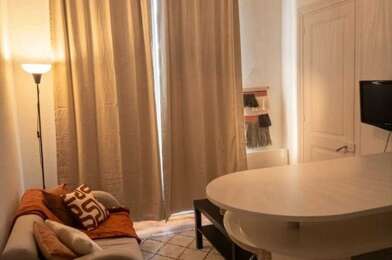 Appartement 1 pièces 580 €