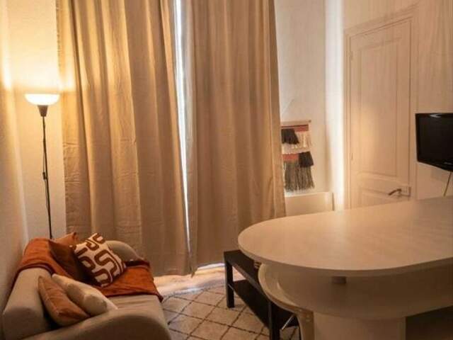 Studio de 18m2 à louer sur Grenoble — photo du bien