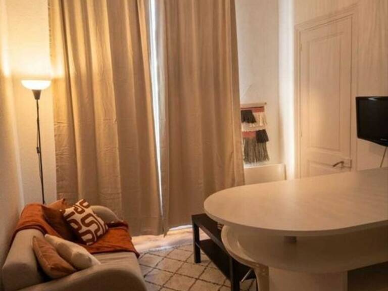 Studio de 18m2 à louer sur Grenoble — photo 1