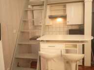 Studio de 18m2 à louer sur Grenoble — photo 3