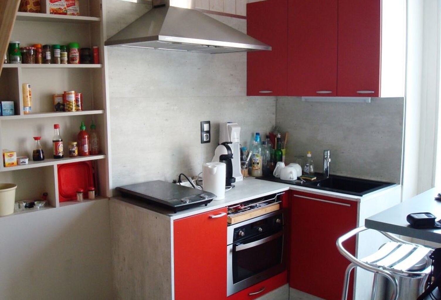 Studio de 27m2 à louer sur Clermont-Ferrand — photo 1