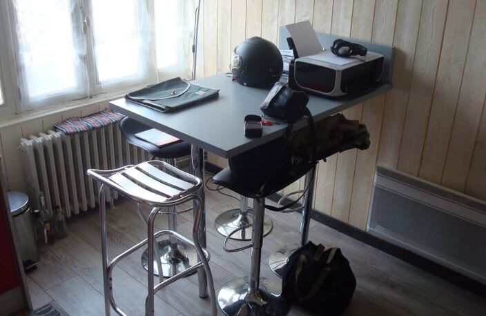Studio de 27m2 à louer sur Clermont-Ferrand — photo 2