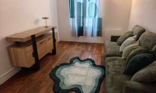 Appartement 2 Pièces 44 m² à louer à Le Raincy (93340)