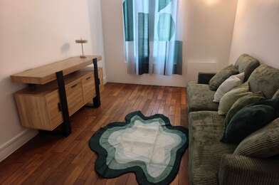 Appartement 2 pièces 1100 €