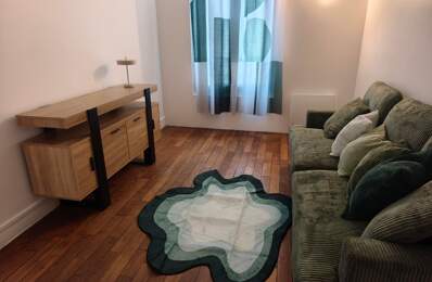 Appartement de 44m2 à louer sur Le Raincy — photo du bien