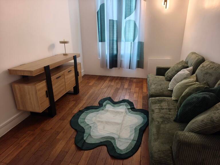 Appartement de 44m2 à louer sur Le Raincy — photo 1