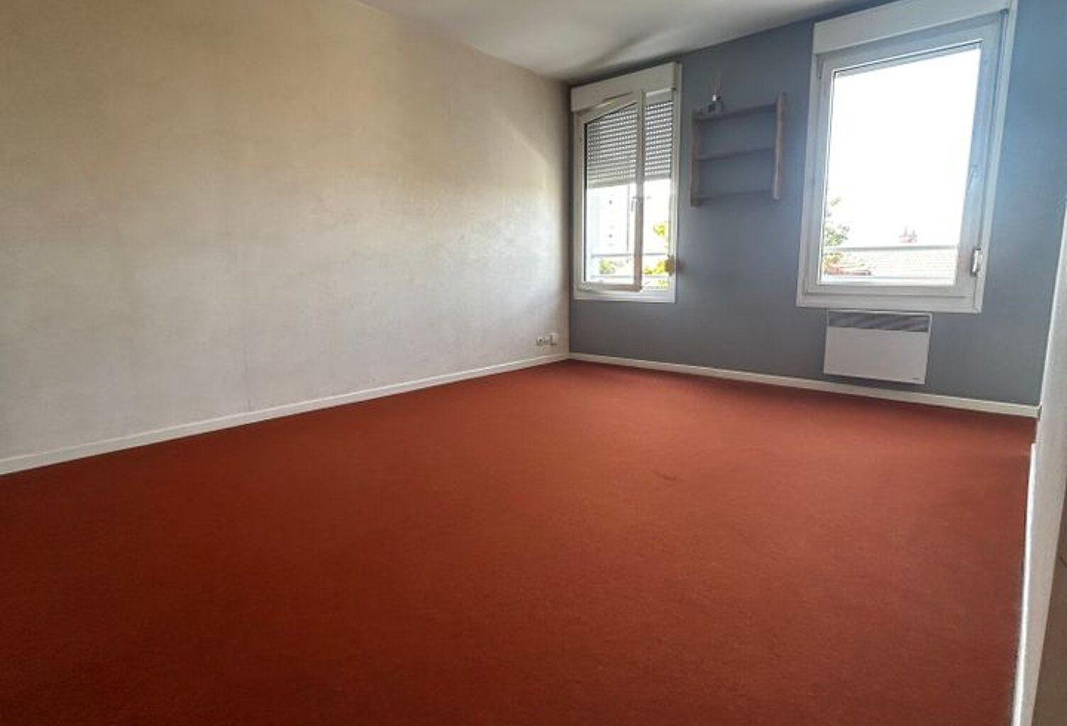 Studio de 27m2 à louer sur Reims — photo 1
