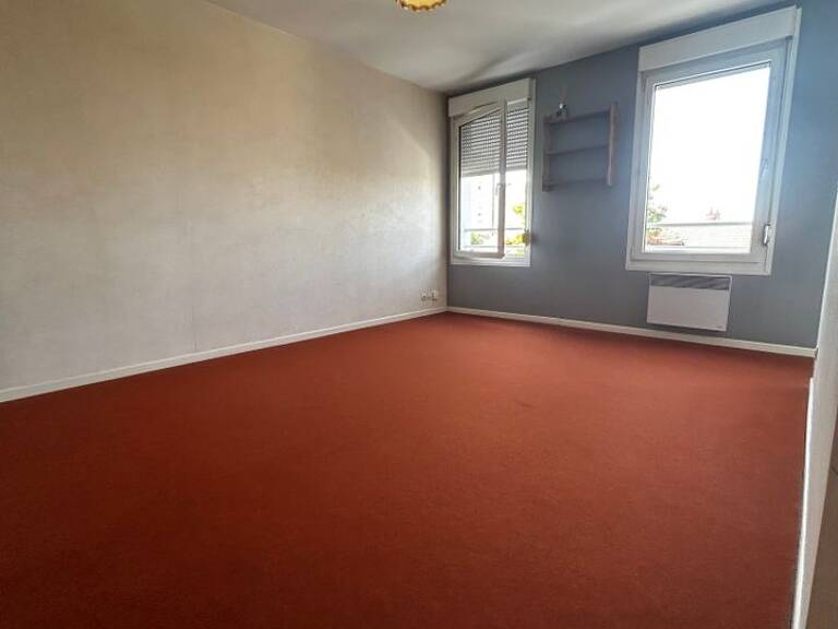 Studio de 27m2 à louer sur Reims — photo 1