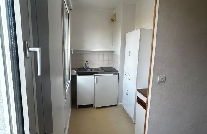 Studio de 27m2 à louer sur Reims — photo 2