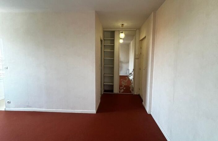 Studio de 27m2 à louer sur Reims — photo 4