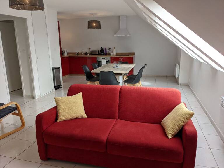 Appartement de 43m2 à louer sur Perros-Guirec — photo 1