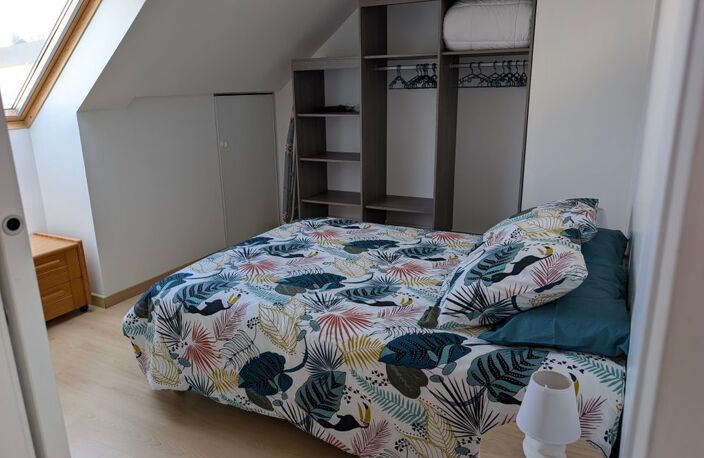 Appartement de 43m2 à louer sur Perros-Guirec — photo 2