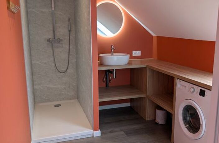 Appartement de 43m2 à louer sur Perros-Guirec — photo 3