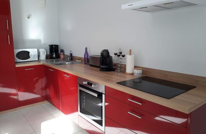 Appartement de 43m2 à louer sur Perros-Guirec — photo 4