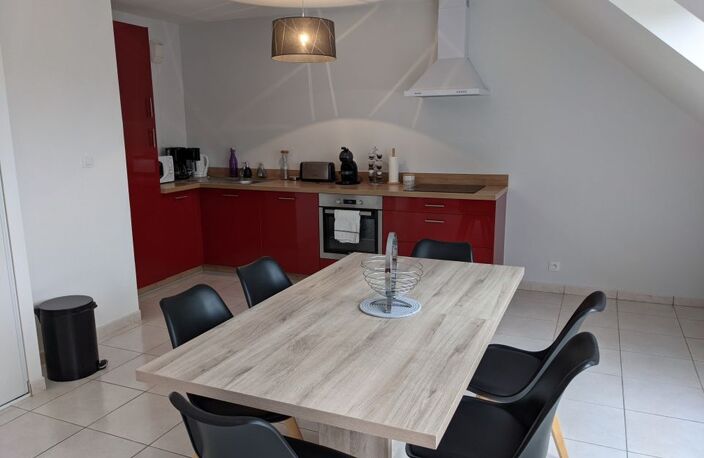 Appartement de 43m2 à louer sur Perros-Guirec — photo 5