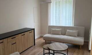 Appartement 2 Pièces 47 m² à louer à Paris 18 (75018)
