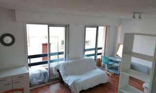 Appartement 1 Pièce 30 m² à louer à Pau (64000)