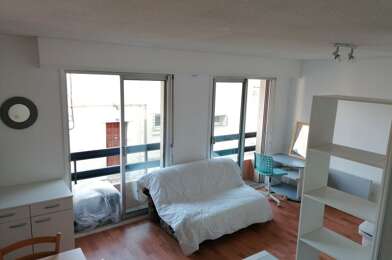 Appartement 1 pièces 470 €