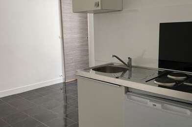 Appartement 2 pièces 970 €