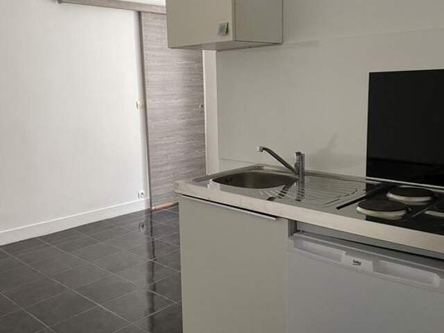 Appartement de 30m2 à louer sur Nogent-sur-Marne — photo du bien