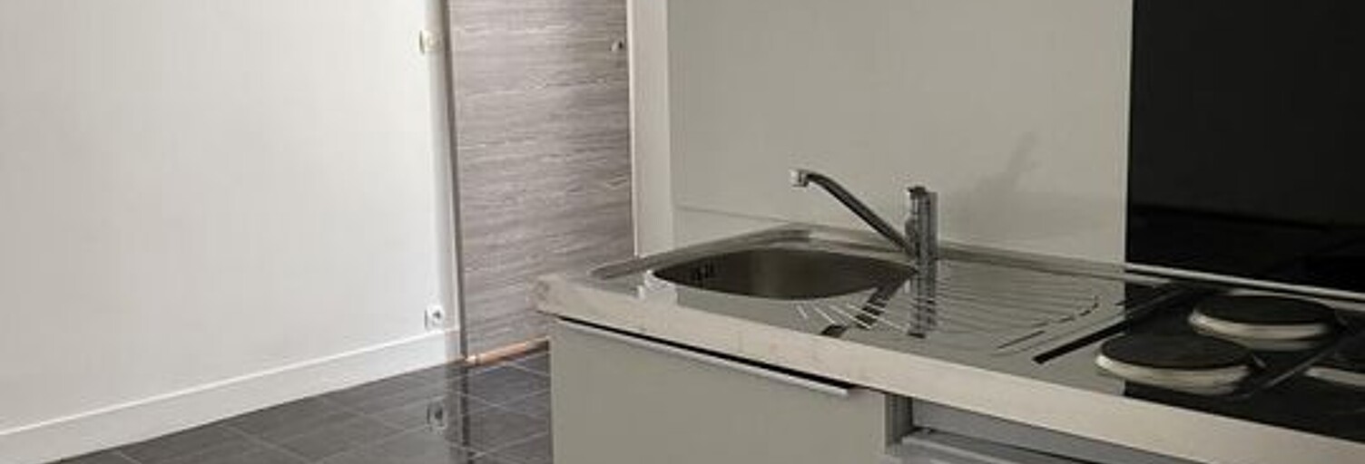 Appartement 2 Pièces 30 m² à louer à Nogent-sur-Marne (94130)
