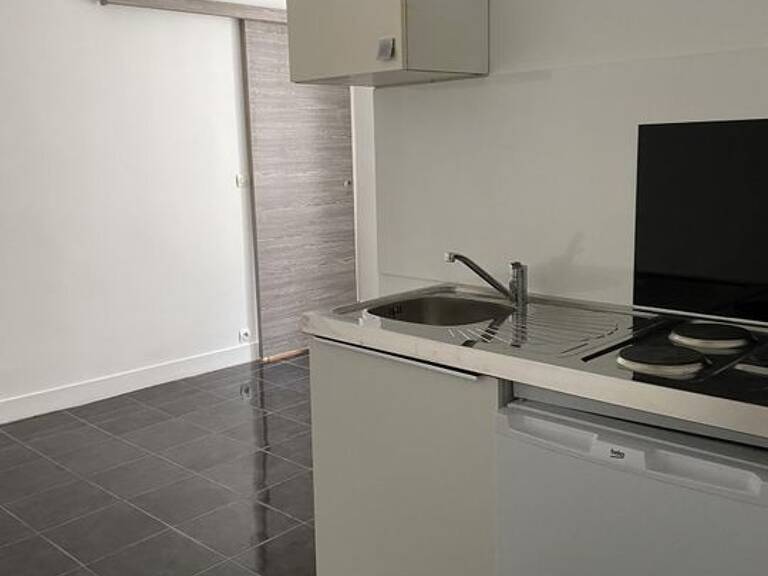 Appartement de 30m2 à louer sur Nogent-sur-Marne — photo 1