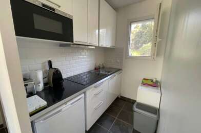 Appartement 2 pièces 750 €