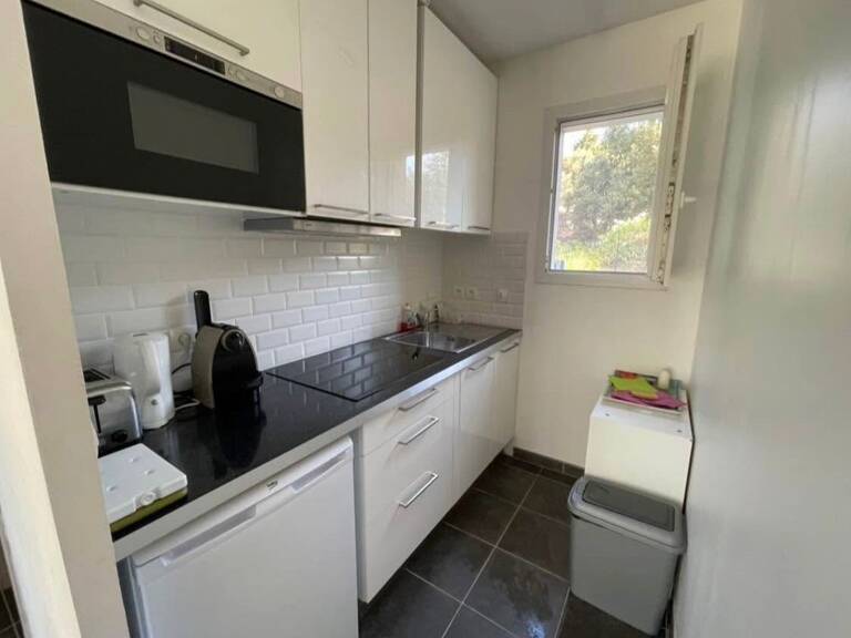 Appartement de 42m2 à louer sur Saint-Julien — photo 1