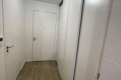 Appartement 2 pièces 940 €