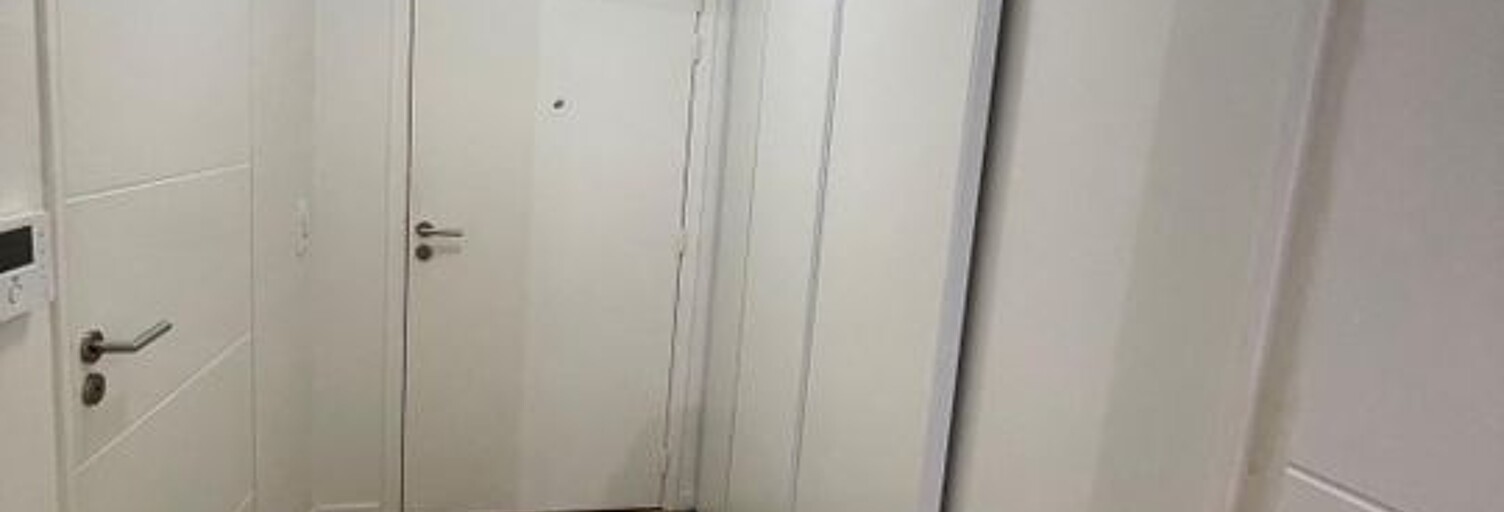 Appartement 2 Pièces 35 m² à louer à Sevran (93270)