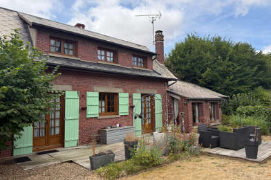 Maison 7 pièces 279000 €