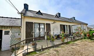Maison 4 Pièces 77 m² à vendre à Trélévern (22660)