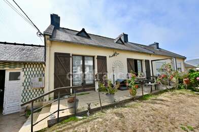 Maison 4 pièces 159000 €