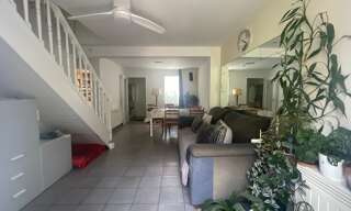 Maison 5 Pièces 75 m² à vendre à Trappes (78190)