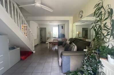 Maison Familiale 5 pièces á vendre,  TRAPPES (78) — photo du bien