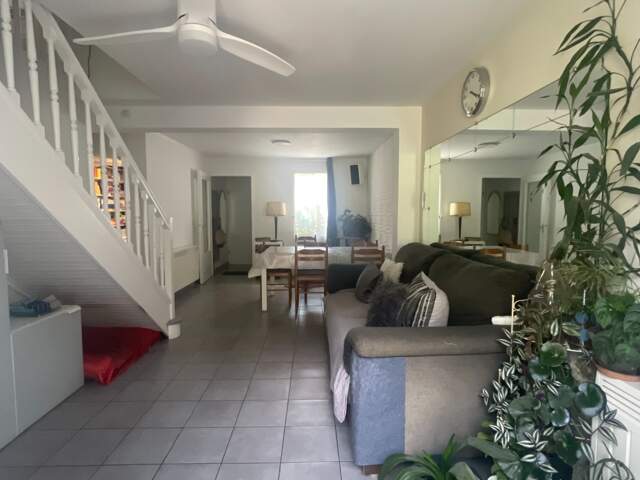 Maison Familiale 5 pièces á vendre,  TRAPPES (78) — photo du bien