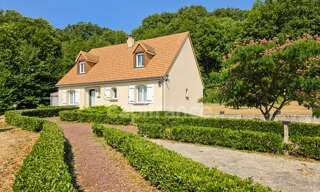 Maison 5 Pièces 125 m² à vendre à Saint-Maixent (72320)