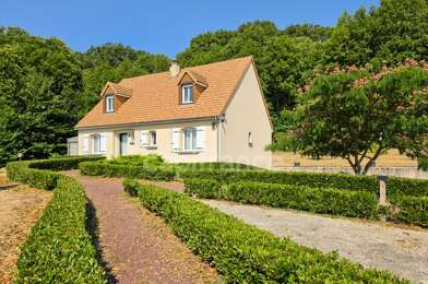 Maison 5 pièces 220900 €