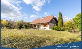 Maison 7 Pièces 158 m² à vendre à Cuvat (74350)