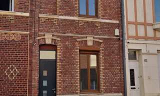 Maison 4 Pièces 60 m² à vendre à Amiens (80000)
