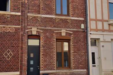 Maison 4 pièces 152000 €