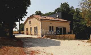 Maison 5 Pièces 155 m² à vendre à Saint-Clar (32380)