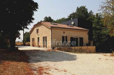 Maison 5 pièces 347500 €