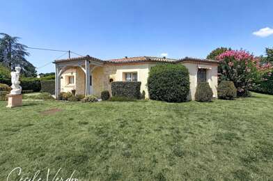 Maison 6 pièces 299000 €