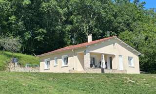 Maison 5 Pièces 84 m² à vendre à Rouffignac-de-Sigoulès (24240)