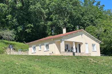 Maison 5 pièces 189900 €
